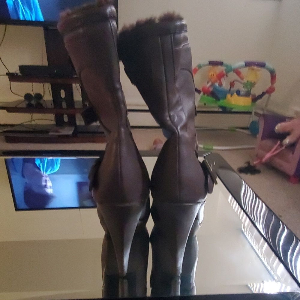 Booties - Picture 3 of 3